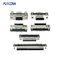 14pin 26pin 36pin PCB SCSI कनेक्टर, 50pin 68pin 100Pin MDR कनेक्टर
